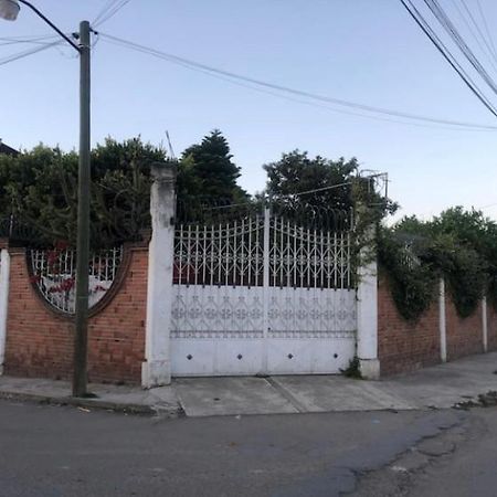 Departamento Magnolia, 5 Min Aeropuerto Hotel Santa Maria Zacatepec Buitenkant foto