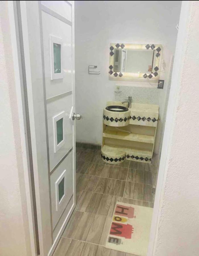 Departamento Magnolia, 5 Min Aeropuerto Hotel Santa Maria Zacatepec Buitenkant foto
